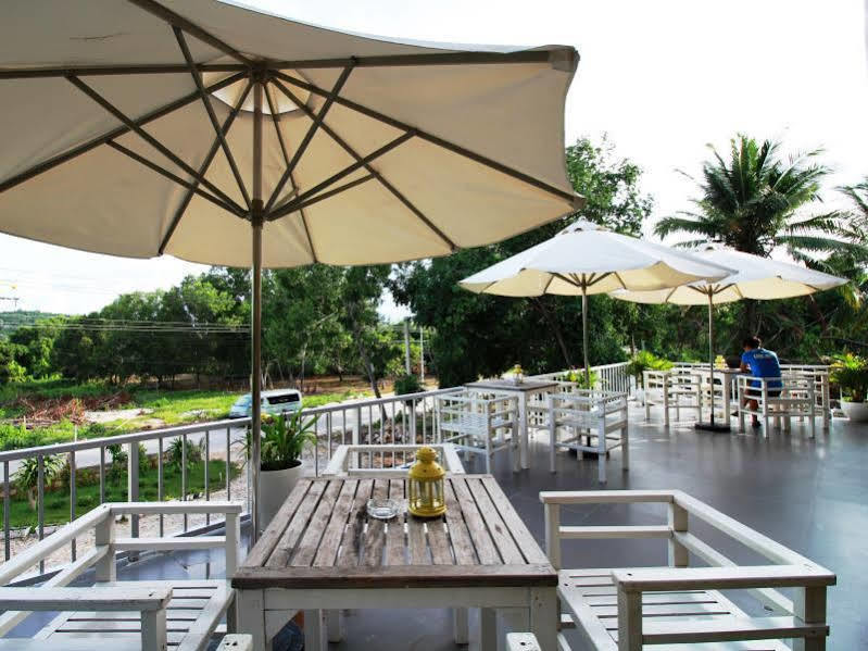 Emis Hotel 두옹 동 외부 사진