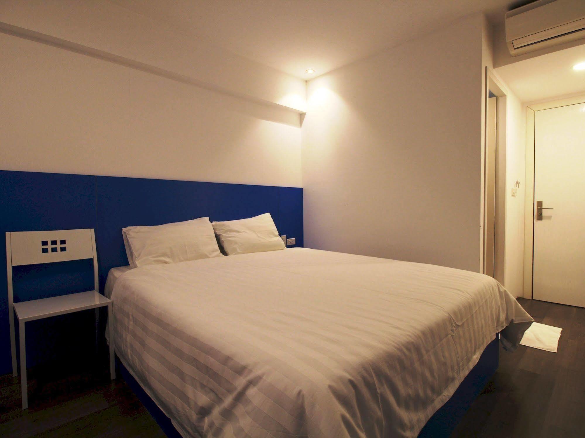 Emis Hotel 두옹 동 외부 사진