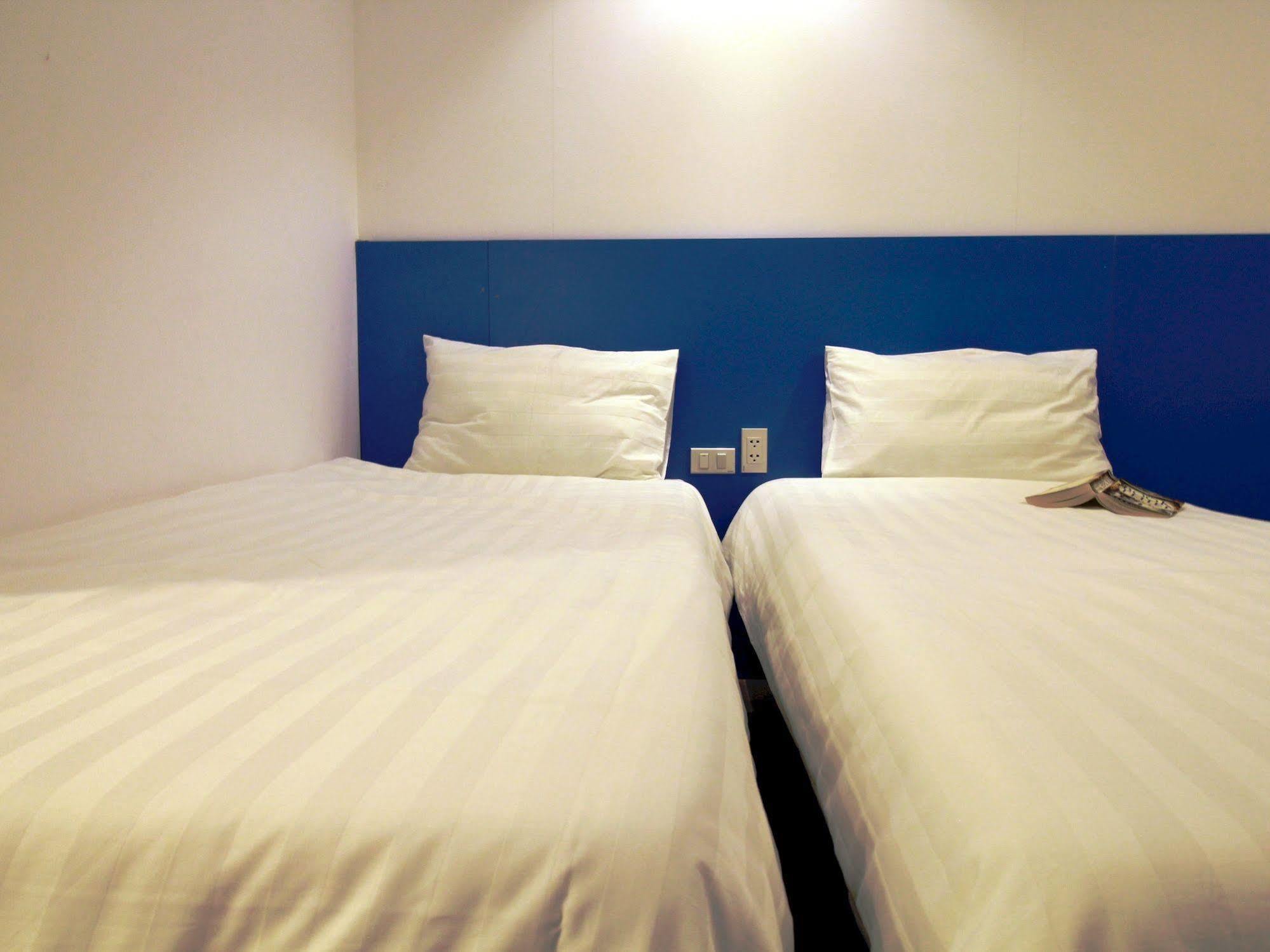 Emis Hotel 두옹 동 외부 사진
