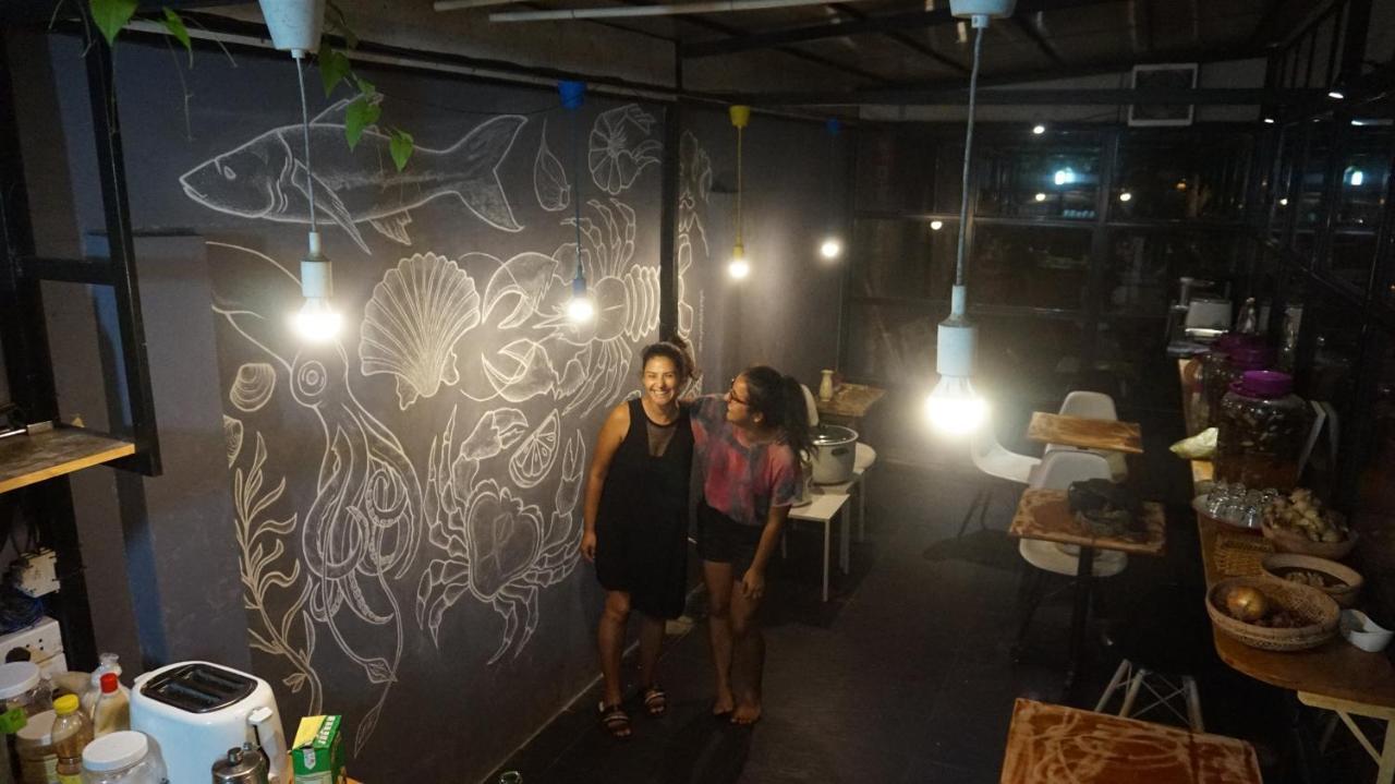 Emis Hotel 두옹 동 외부 사진